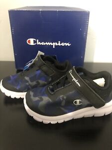 champion gusto toddler shoes