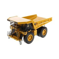 1:50 Cat 785D Mining Truck