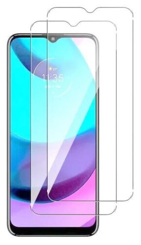 Etui Housse Coque + Verre Trempé pour Motorola Moto G05 G15 G24 G34 G35 G55 G75 - Photo 8 sur 8