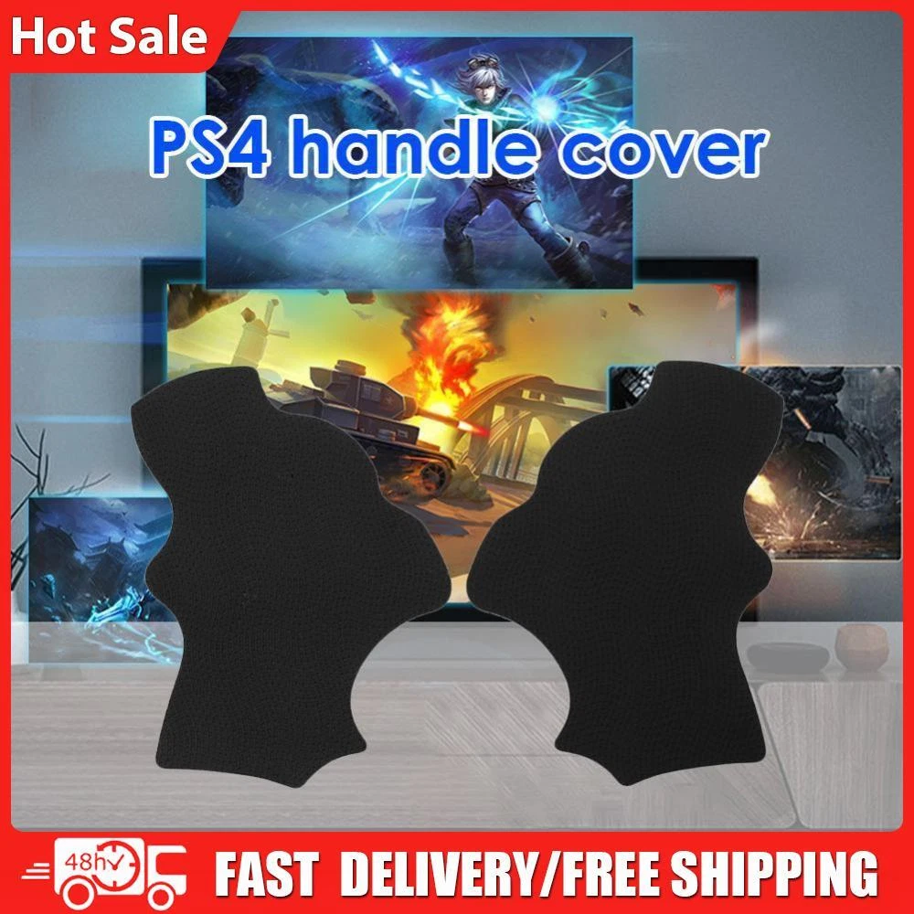 Ps4 best sale hand grips
