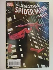 Amazing Spider-Man #600 Marvel 1963 Series Variant 9.4 Near Mint