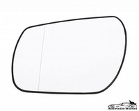 AußEnspiegel Ersatzglas Links FüR Mazda 2 1.3 L 1.6 1.2 3 Stufenheck 03-09