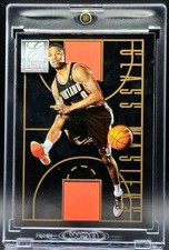 Damian Lillard Rookie Cards Checklist and Gallery 47