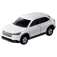 Takara Tomy Tomica 1/62 No.109 Honda Vezel Die-Cast Car