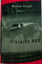 Divining Rod - GOOD