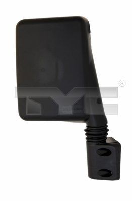 Aussenspiegel Links TYC 305 0104 FÜR CitroËN FÜR Fiat Peugeot RÜCkspiegel Aussen-image