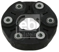 NEU - Febi Bilstein 19890 Gelenk, LäNgswelle FüR BMW