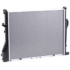 STARK SKRD-0120731 Radiador refrigeración del motor para BMW Z3 Roadster (E36)