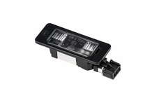 Genuine Oem License Plate Light Assembly For Bmw X5 328i 335i 63267176934