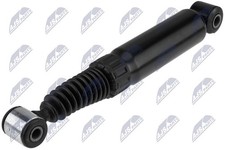 2x Stoßdämpfer NTY A-CT-026 für PEUGEOT 306 7A 7C N3 N5 7B Break 7E 7D 16V SLD