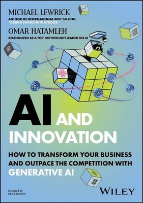 AI and Innovation Michael Lewrick