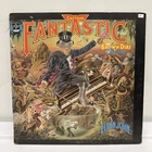 Elton John Captain Fantastic Lp Vinyl 1975 1st Press W/ALL INSERTS/POSTER