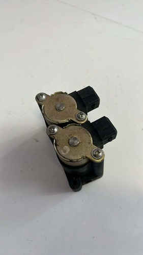 Pompe suspension pneumatique