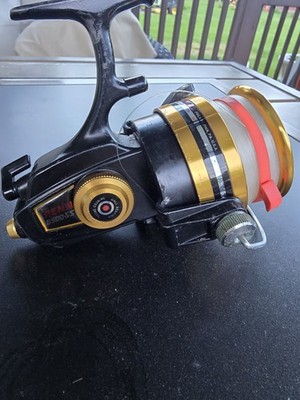 Penn 8500SS 4.6:1 High Speed Spinning Reel Made in USA - Nice - Low SHIPPING 