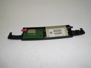 Original VW Phaeton 3D Antennenverstärker Antenne Verstärker 3D0035507H