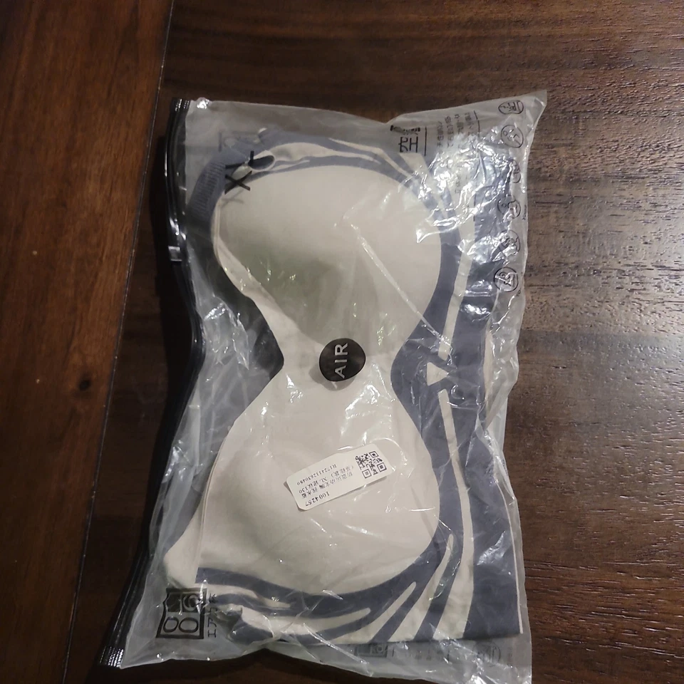 Pack Sujetador Push Up Inalámbrico de Nylon Soporte Alto Ropa Interior Sujetador Yoga Deportes Foto 4 de 4