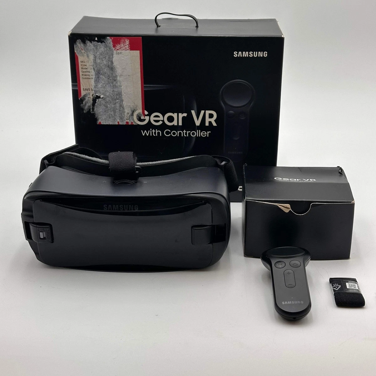 Samsung Gear VR VR Headsets for sale | eBay