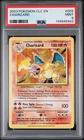 2023 POKEMON CLC-CLASSIC CHARIZARD & HO-OH EX DECK #003 CHARIZARD PSA 9