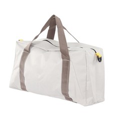 Tool Bag Large Capacity Storage Wear Portable Universal Wide Mouth 20 Inch