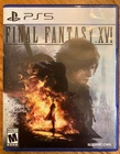 Final Fantasy XVI - Sony PlayStation 5