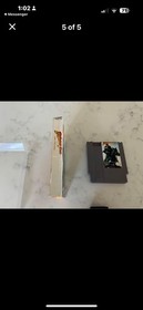 Raro gioco Nintendo Indiana Jones e l'ultima crociata Nes molto bello! Senza manuale