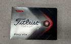 Titleist Pro V1X Golf balls (dozen)