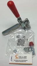 Destaco 207UL Vertical Hold-Down Toggle Locking Clamp