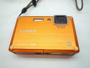 Panasonic Lumix Dmc-Ft5 | eBay