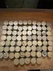 1930-1958 PDS Lincoln Wheat Cent Penny Bulk 5.5 Lbs Bag 800 Coins 👀👀💥🔥