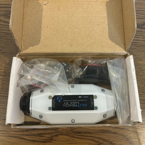 NIB Veracity VOR-ORM-XT Outreach Max XT Outdoor Ethernet Extender - Zdjęcie 2 z 3