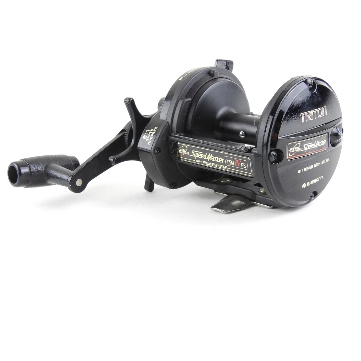 shimano triton products for sale | eBay