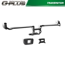 For 2018-2022 Accord Cruise Control Distance Sensor Radar Modular Bracket&Cover