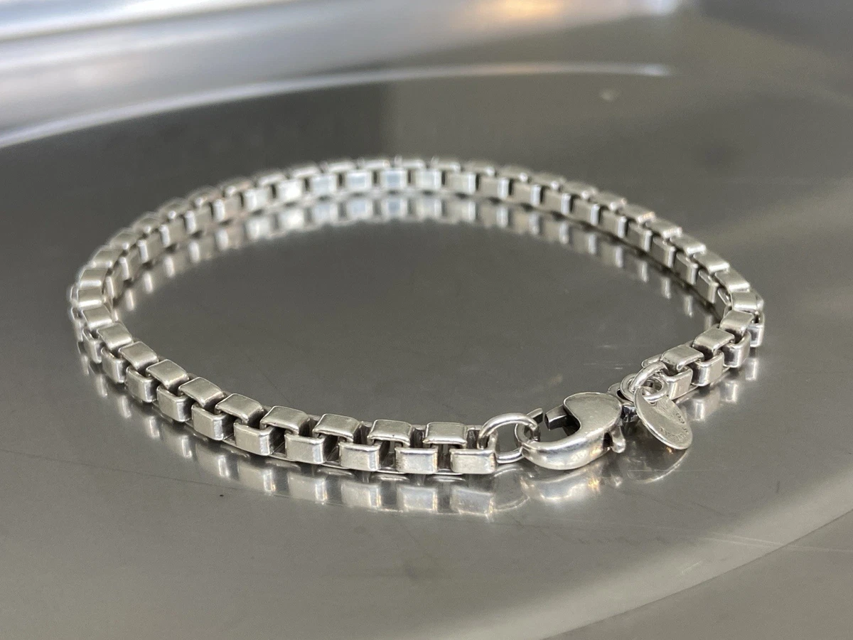 アクセサリー Vintage Tiffany Venetian Bracelet Tiffany Venetian Bracelet for sale - eBay