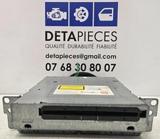 Autoradio BMW 520