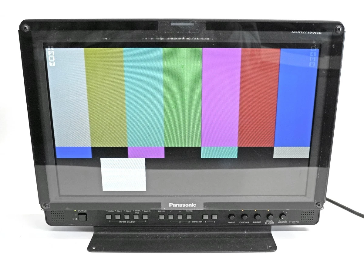 Panasonic Bt Lh for sale | eBay