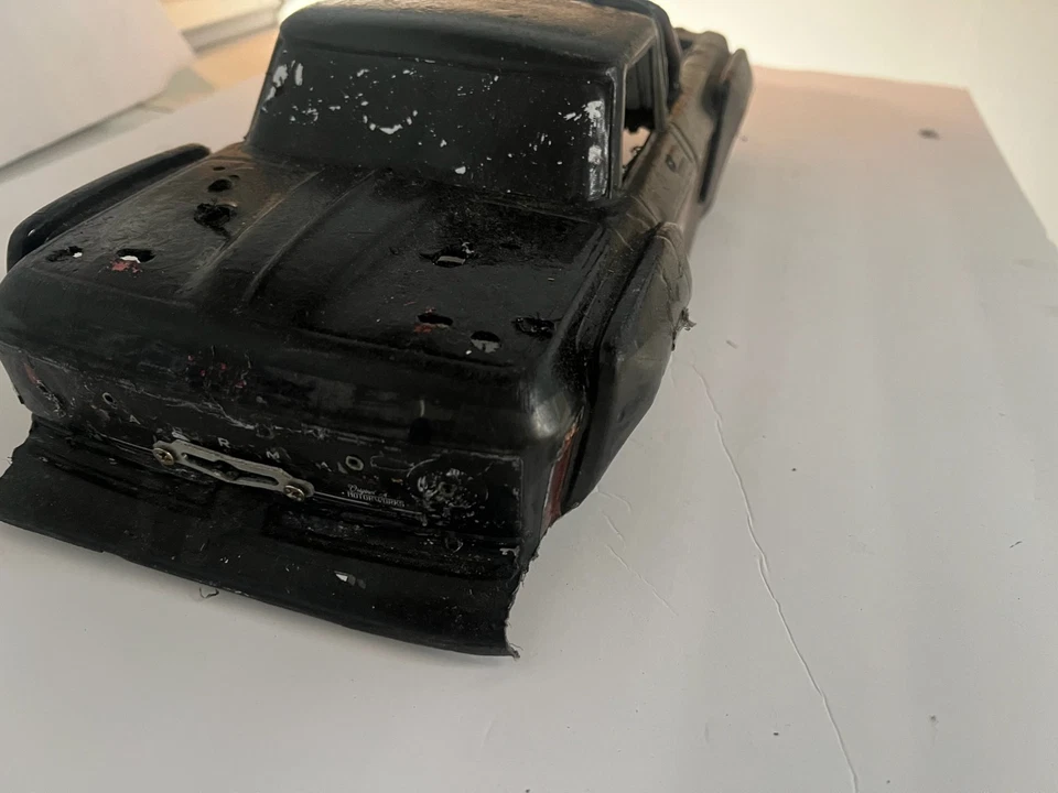 For Arrma 1/10 OUTCAST 4X4 4S V2 BLX Stunt - Image 2 of 2