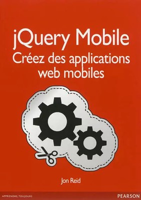 Einführung in JQuery Mobile, Jon Reid