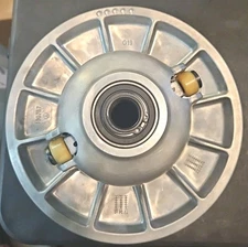 UPGRADED SECONDARY CLUTCH For RZR 1000 XP & S & GENERAL 1000 (2016+) EBS TIED 