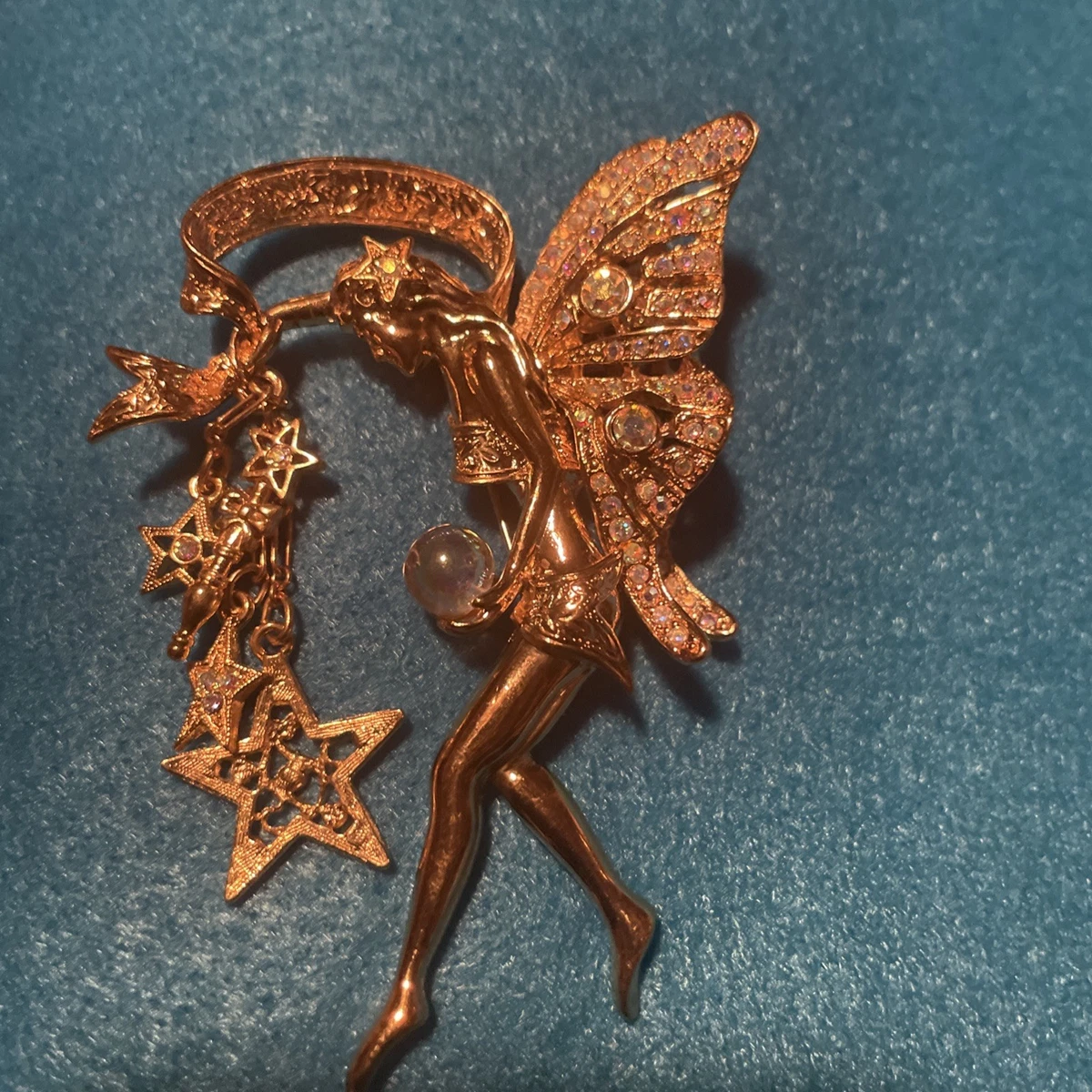 Kirks Folly Vintage & Antique Jewelry for sale | eBay