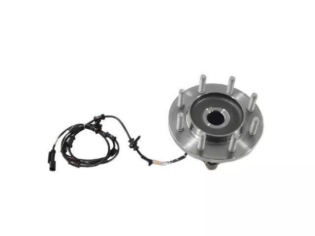 Genuine Mopar Brake Hub And Bearing 68185437AE