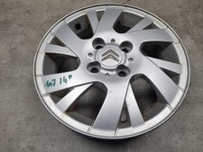 Jantes Citroen C1