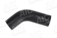 Turboschlauch Ladeluftschlauch LadeluftkÜHler Oder Oben FÜR Skoda - AIC 77724