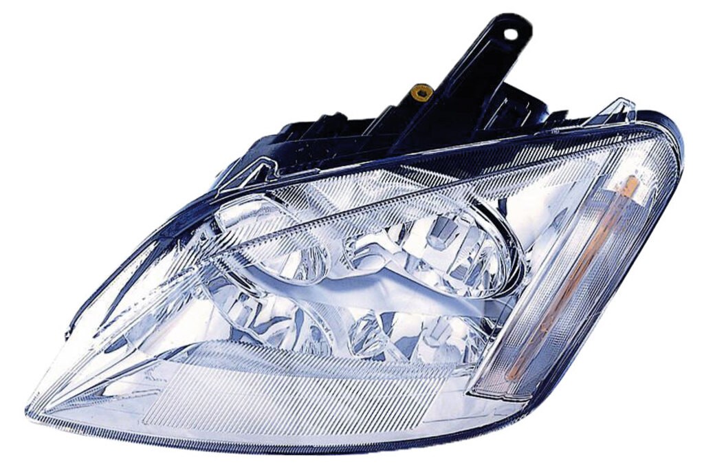 PROIETTORE SINISTRO H1+H7 per FORD FOCUS C-MAX