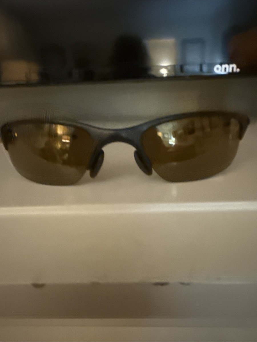Oakley Half wire Sunglasses for sale online | eBay