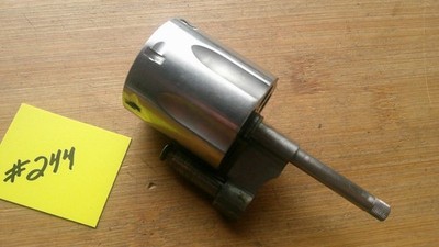 Smith & Wesson 686 357 Magnum Cylinder .357 Stainless