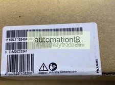 1PC NEW SIEMENS 6DL1155-6AU00-0PM0 ANALOG INP...