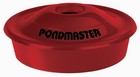 Danner Manufacturing, Inc., Pondmaster Pond De-icer, Red, #02175 2175
