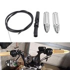 Internal Throttle Assembly 1