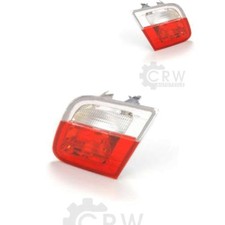 Johns Rückleuchte Heckleuchte links rechts für BMW 3er Cabriolet E46