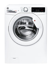 Hoover H3D485TE Washer Dryer 8kg Wash & 5kg wash/dry, 1400 Spin, LED Display #2
